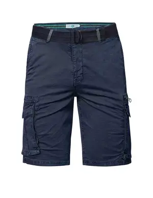 Petrol Men Shorts Cargo M-1020-SHO536