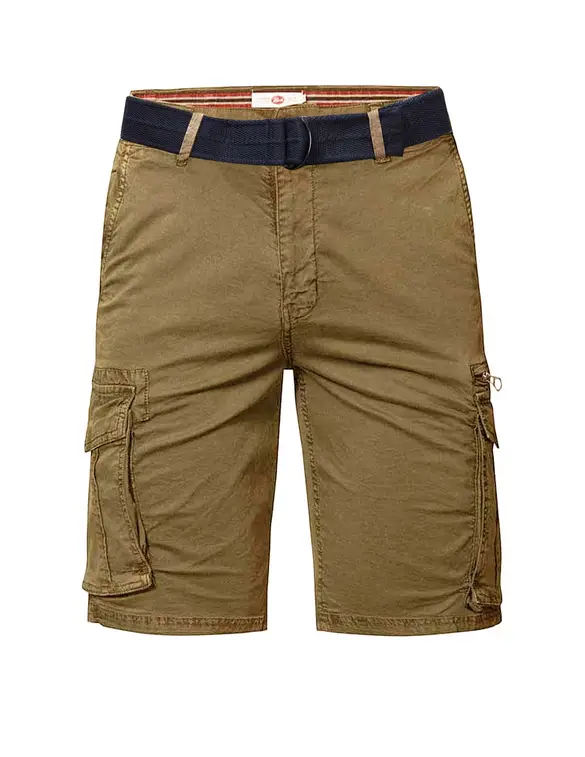 Petrol Men Shorts Cargo M-1020-SHO536