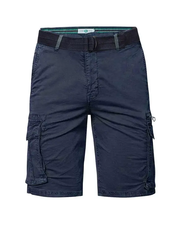 Petrol Men Shorts Cargo M-1020-SHO536