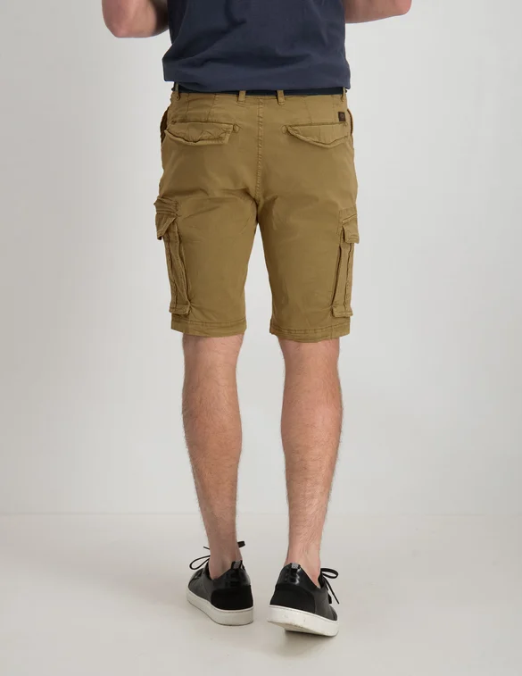 Petrol Men Shorts Cargo M-1020-SHO536