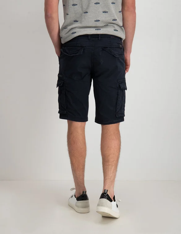 Petrol Men Shorts Cargo M-1020-SHO536