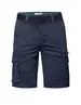 Petrol Men Shorts Cargo M-1020-SHO536