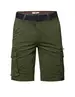Petrol Men Shorts Cargo M-1020-SHO536