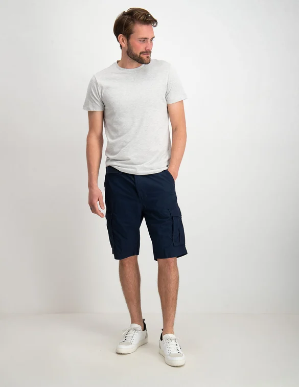 Petrol Men Shorts Cargo M-1020-SP-SHO120