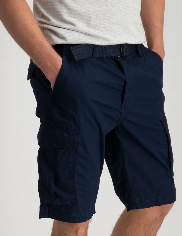 Petrol Men Shorts Cargo M-1020-SP-SHO120