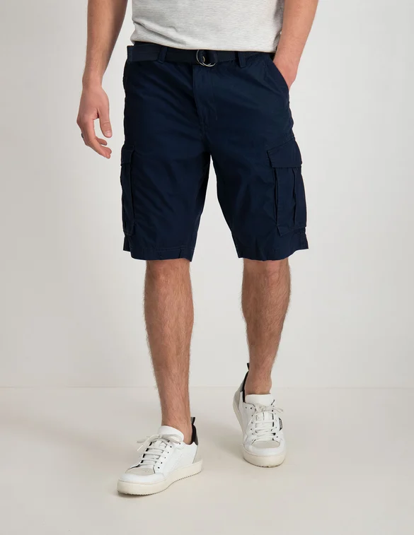 Petrol Men Shorts Cargo M-1020-SP-SHO120