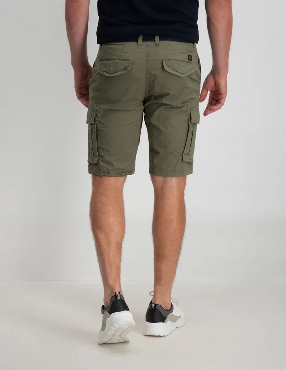 Petrol Men Shorts Cargo M-1030-SHO536