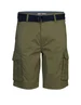 Petrol Men Shorts Cargo M-1030-SHO536