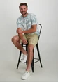 Petrol Men Shorts Cargo M-1040-SHO500