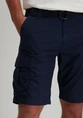 Petrol Men Shorts Cargo M-1040-SHO500