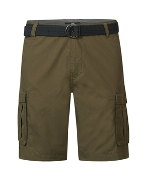 Petrol Men Shorts Cargo M-1040-SHO500