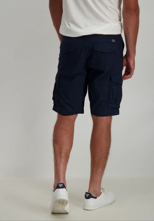 Petrol Men Shorts Cargo M-1040-SHO500