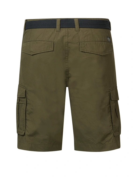Petrol Men Shorts Cargo M-1040-SHO500
