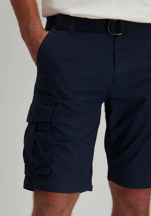 Petrol Men Shorts Cargo M-1040-SHO500
