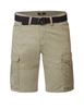Petrol Men Shorts Cargo M-1040-SHO536