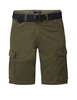 Petrol Men Shorts Cargo M-1040-SHO536