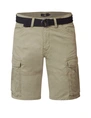 Petrol Men Shorts Cargo M-1040-SHO536