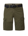 Petrol Men Shorts Cargo M-1040-SHO536