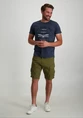 Petrol Men Shorts Cargo M-1040-SHO536