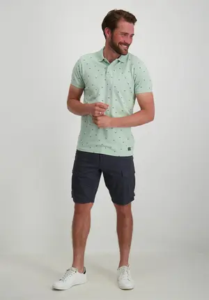 Petrol Men Shorts Cargo M-1040-SHO536