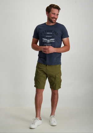 Petrol Men Shorts Cargo M-1040-SHO536