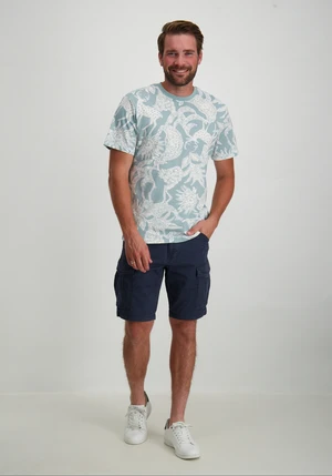 Petrol Men Shorts Cargo M-1040-SHO536