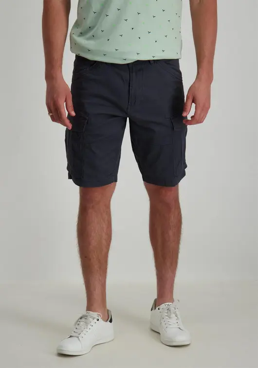 Petrol Men Shorts Cargo M-1040-SHO536