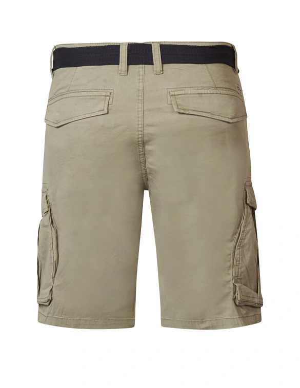 Petrol Men Shorts Cargo M-1040-SHO536