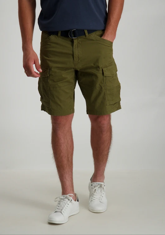 Petrol Men Shorts Cargo M-1040-SHO536