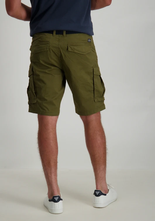 Petrol Men Shorts Cargo M-1040-SHO536