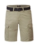 Petrol Men Shorts Cargo M-1040-SHO536