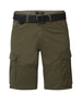 Petrol Men Shorts Cargo M-1040-SHO536