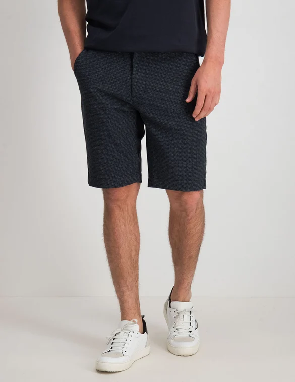 Petrol Men Shorts Chino M-1020-SHO518