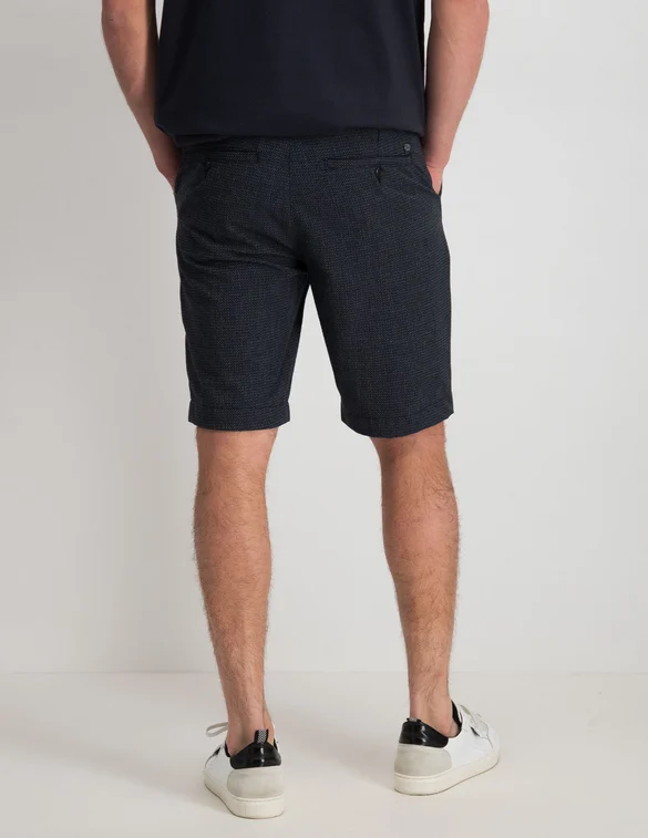 Petrol Men Shorts Chino M-1020-SHO518