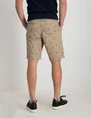 Petrol Men Shorts Chino M-1020-SP-SHO603