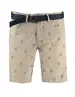 Petrol Men Shorts Chino M-1020-SP-SHO603