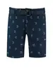 Petrol Men Shorts Chino M-1020-SP-SHO603