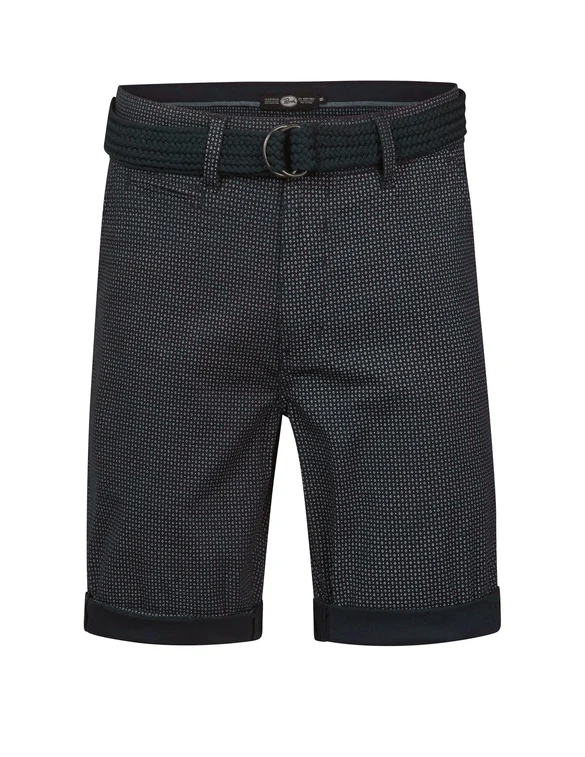 Petrol Men Shorts Chino M-1030-SHO526