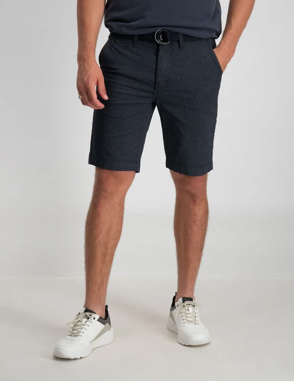 Petrol Men Shorts Chino M-1030-SHO526