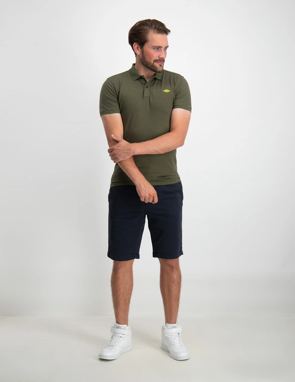 Petrol Men Shorts Chino M-1030-SHO527