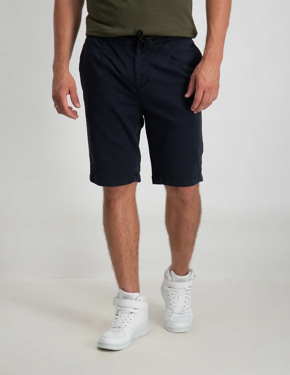 Petrol Men Shorts Chino M-1030-SHO527