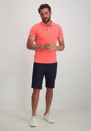 Petrol Men Shorts Chino M-1040-SHO503