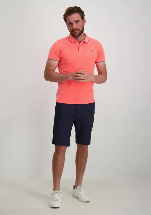Petrol Men Shorts Chino M-1040-SHO503