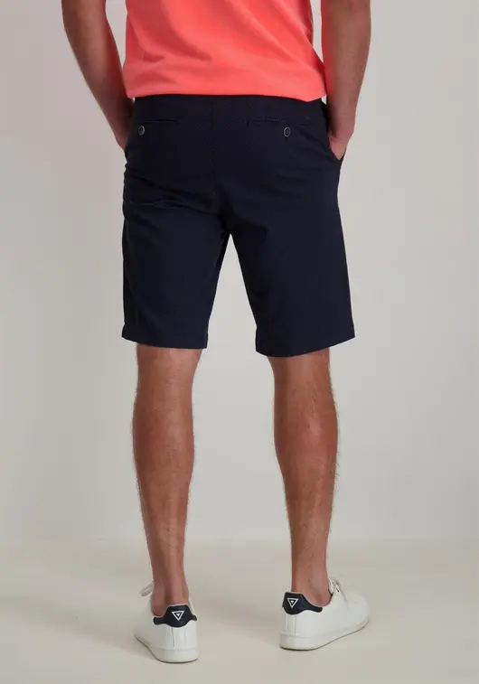 Petrol Men Shorts Chino M-1040-SHO503
