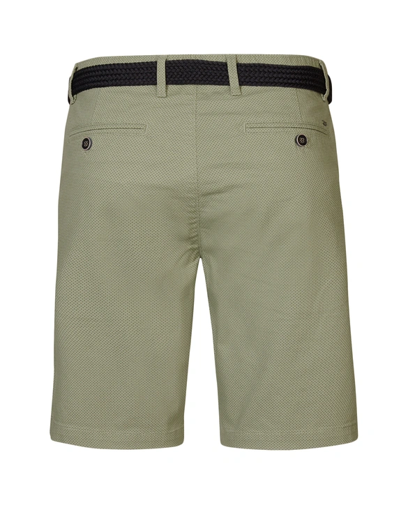 Petrol Men Shorts Chino M-1040-SHO503