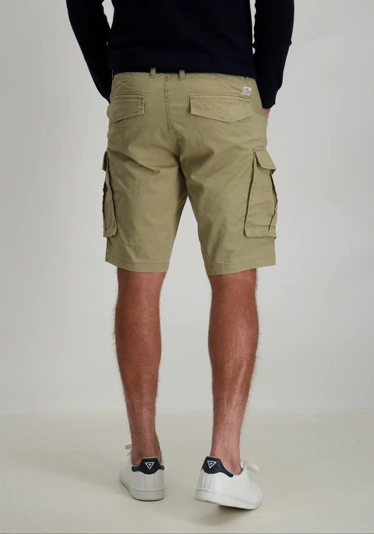 Petrol Men Shorts Chino M-1040-SHO503
