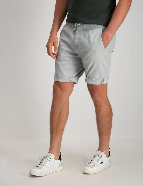 Petrol Men Shorts Chino M-2020-SHO535