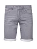 Petrol Men Shorts Denim M-ROS-SHO001
