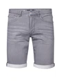 Petrol Men Shorts Denim M-ROS-SHO001