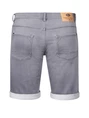 Petrol Men Shorts Denim M-ROS-SHO001